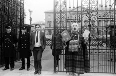 History lesson: What happened during the 1983 abortion referendum?