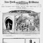 Ireland’s first tourism boom was… in 1907