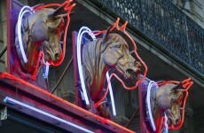 21 people arrested in French horsemeat probe