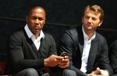 Spurs appoint Tim Sherwood as interim first team coach