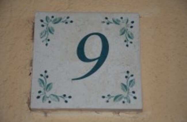 The 9 at 9: Monday