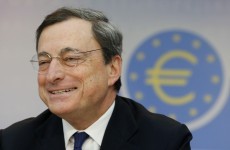 Irish banks still a source of 'some concern' says Mario Draghi