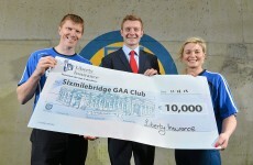 'It's a very good thing that the boys have won - now the girls want to feel that success as well'