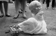 Irish government deliberately didn't issue warning about Thalidomide