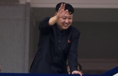 Military and party vow loyalty to Jong-Un on anniversary of father's death