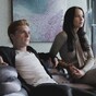 J-Law wears Irish designer's piece in Hunger Games movie