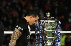 'Rude' SBW stripped of boxing titles