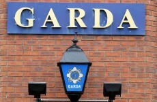 Shot fired in Dublin after man points fake gun at gardaí
