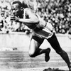 Is Disney making a new film about Jesse Owens?