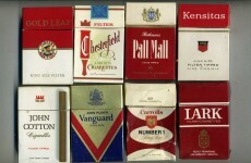 Tobacco lobbying, a trip to Brussels, and everything else happening in Leinster House today