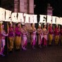 Over eight million tourists visited Ireland in 2013