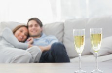 11 reasons staying in on New Year's Eve is nothing to be ashamed of