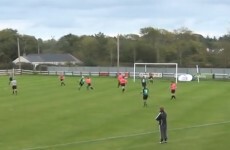 What was your favourite goal of 2013?