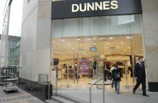 Dunnes Stores workers being threatened with car clamping in store carpark