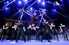 Irish dance show "to tour China for the next 10 years"