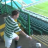 Is this the best crossbar challenge you've ever seen?