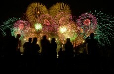 Open thread: What are your new year's resolutions for 2014?