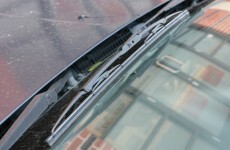 McLaren aims to replace windscreen wipers with sound waves