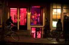 Dutch prostitutes want same retirement perks as professional footballers