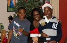 Teacher tells black student he can't wear Claus costume as 'Santa is white'