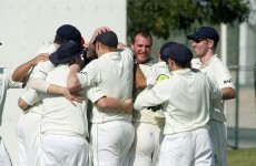 'Our number one year' - how Ireland's cricketers won hearts, minds (and everything else) in 2013