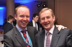 FG candidate defends no expenses pledge after party colleague calls him a 'tosser'