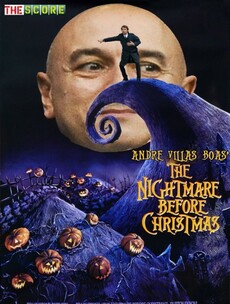 5 festive sporting Christmas movies we'd love to see
