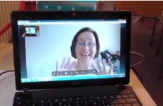 New RTÉ show follows Irish families as they Skype their loved ones abroad