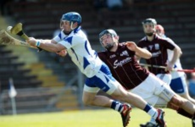 GAA Weekend: Galway gutted as Dubs make first final in 65 years