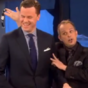 Master pickpocket steals from news anchors live on TV