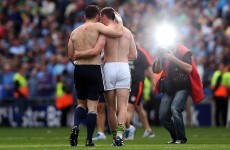 Mícheál Ó Muircheartaigh's top 7 moments from this year's Gaelic football championship