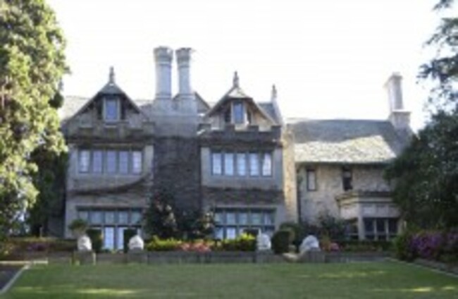 LA outbreak of Legionnaires' may originate from Playboy Mansion hot tub