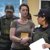 ‘Peru 2′ sentenced to 6 years and 8 months in jail each