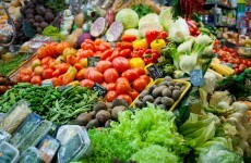 Legislation due as concerns about 'vegetable price war' grow