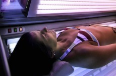Irish Cancer Society: Law to regulate use of sunbeds doesn't go far enough