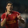 Liverpool open talks over new Suarez contract