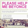 Need guidance from Beyonce? This website will show you the way