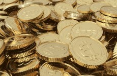 Bitcoin falls in value after China bans new deposits