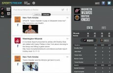 Facebook buys sports data startup SportStream to help it find real-time content