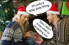 Which disastrous Christmas present shopper are you?