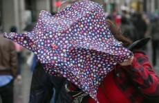 'Status red' warning as stormy weather expected tonight