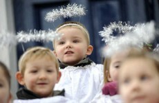 8 Christmas school rituals every Irish child knows