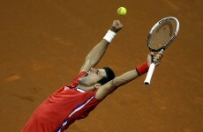 Boris Becker is Novak Djokovic's new head coach