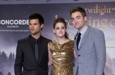 Production company sues Twilight films for being "racist and perverted"