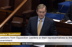 Taoiseach says senior garda to liaise with NAMA over allegations