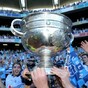 23 photos from Dublin's brilliant football year