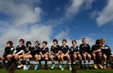 Almost all Irish children take part in sport – but how do we stop them dropping out?