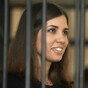 Russia gives amnesty to Pussy Riot and Greenpeace