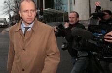 Three former bankers charged with €7.2 billion fraud