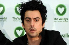 Ian Watkins sentenced to 35 years in prison for child sex abuse